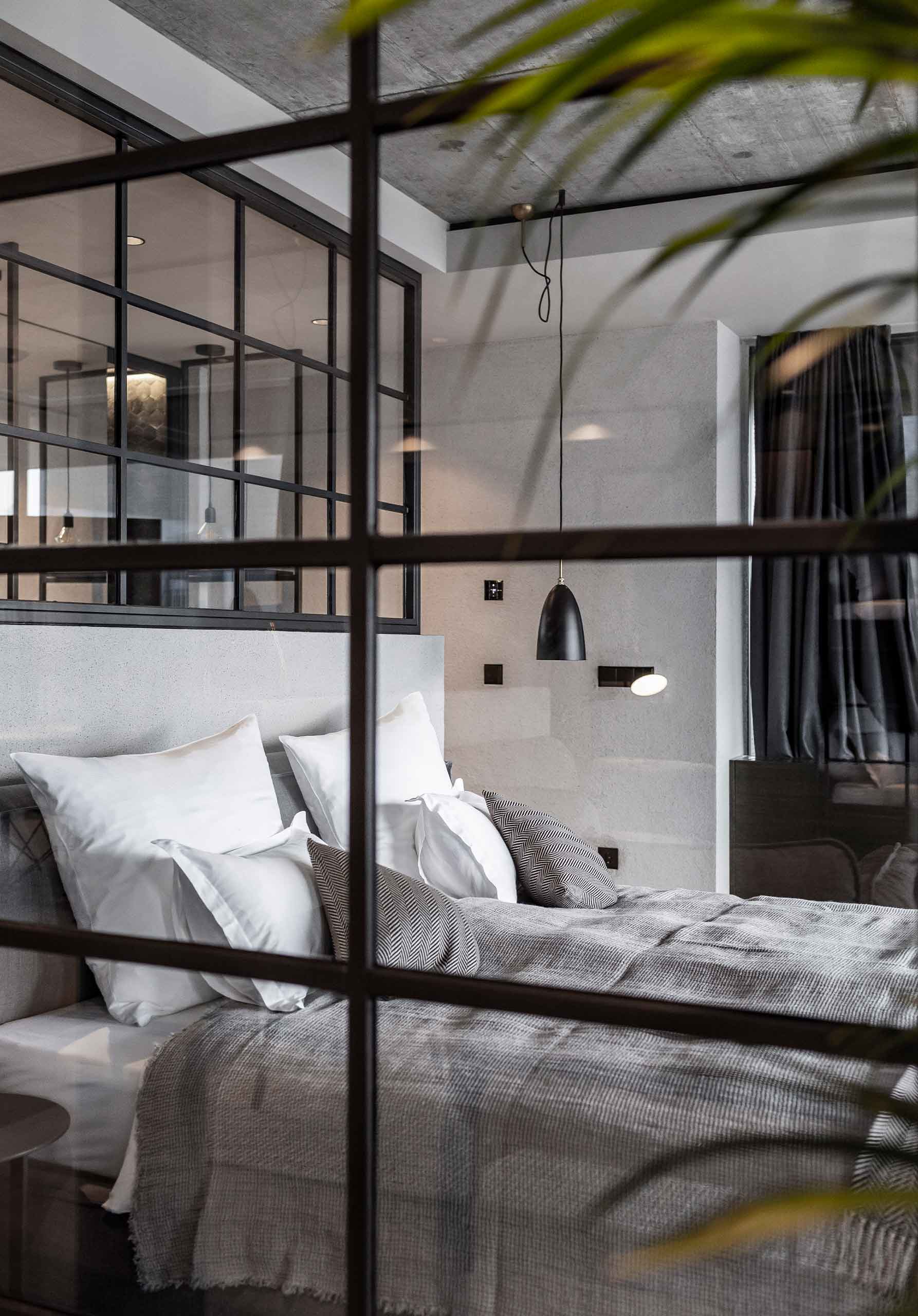 Schlafzimmer | Liebevolle Gestaltung