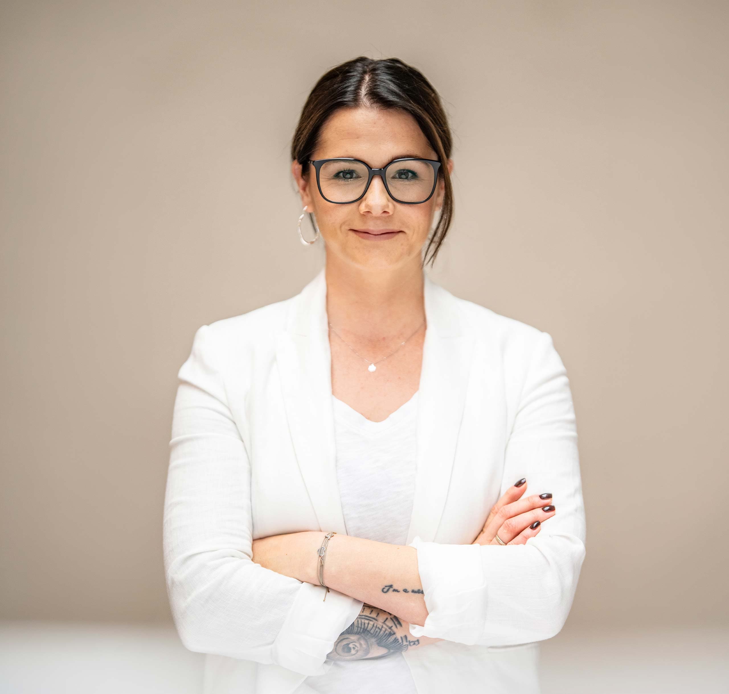 Nadine Seiser | Ich freue mich auf Ihre Anfrage