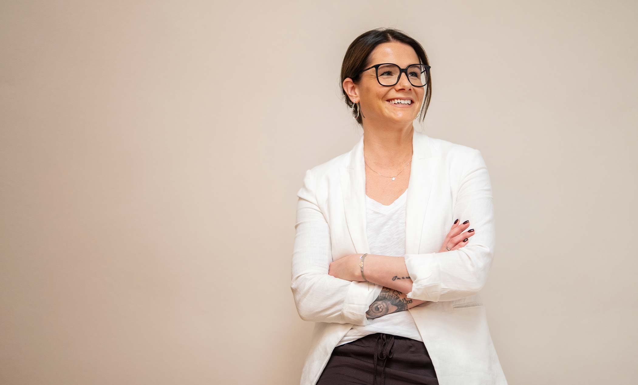 Nadine Seiser, Innenarchitektin